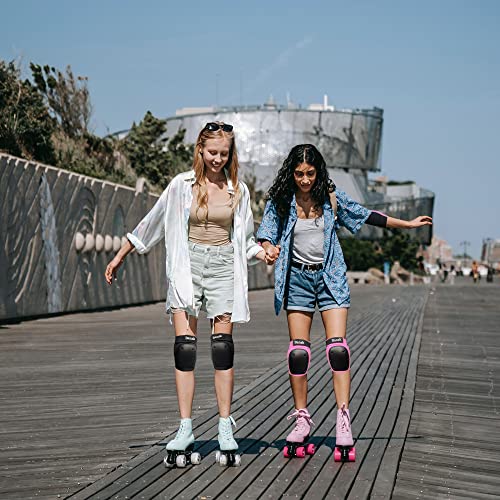 Banzk Adult 6 in 1 Protective Gear Set