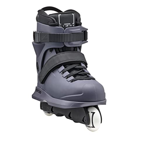 Gray Urban Performance Inline Skates - Rollerblade Blank