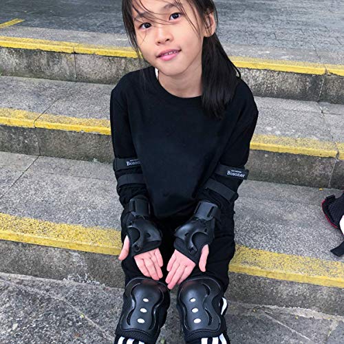 Roller Skating Protective Gear Set for Kids/Youth