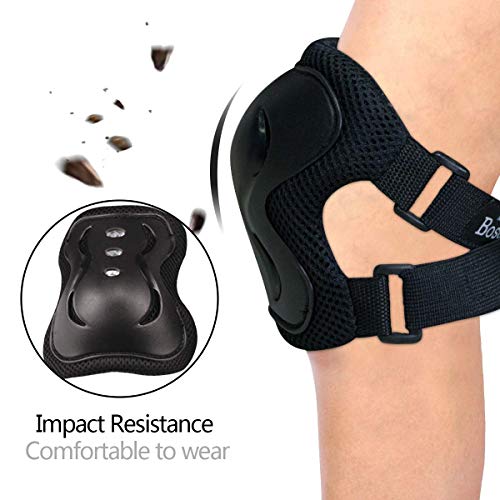 Roller Skating Protective Gear Set for Kids/Youth