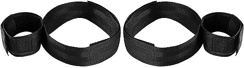 Couples' BDSM Restraints Set for Bedroom Intimacy