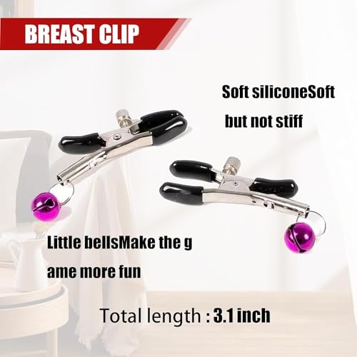 Bondage Kit: Handcuff Set for BDSM Lovers