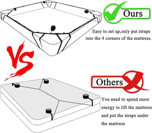 BDSM Sex Slingshot Sweater - Ultimate Erotic Restraints