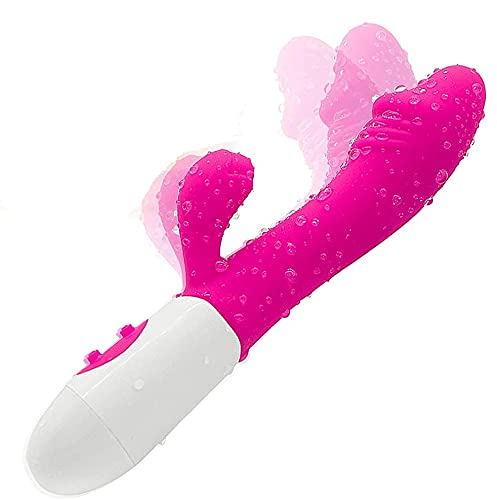 USB Rechargeable Tongue Suck & Thrust Stimulator