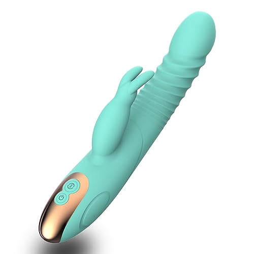 Ideal Womens Pleasure Machine - dex5421