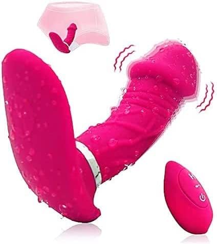 2024 Quiet Waterproof Rabbit Toys - Adult Pleasure Gifts