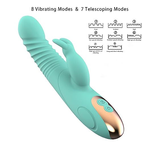 Ideal Womens Pleasure Machine - dex5421