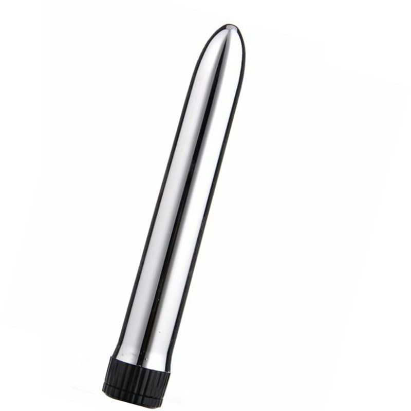 Flexible 7 Inch Vibrating Massager with Multi-Speed Modes