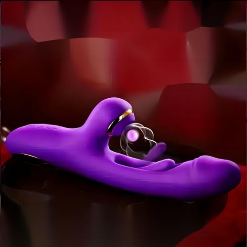 Travel Finger Vibrators