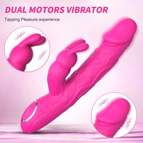10 Powerful Vibration Massage Wand for Adult Pleasure