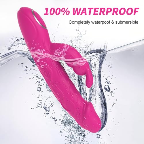 10 Powerful Vibration Massage Wand for Adult Pleasure