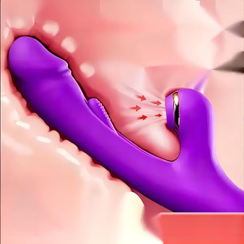 Travel Finger Vibrators