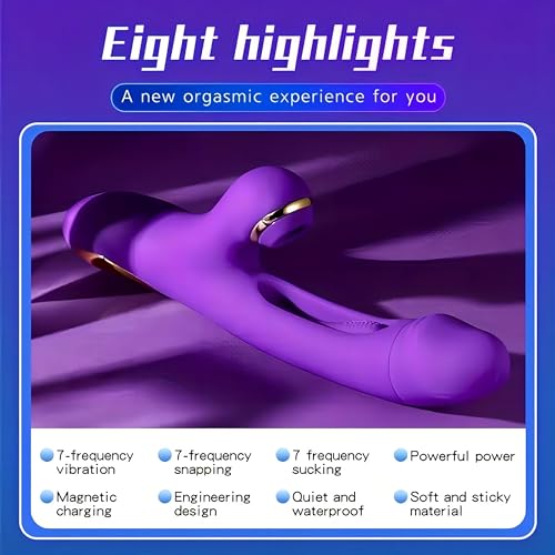 Travel Finger Vibrators