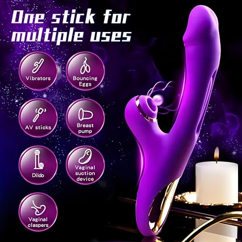 Travel Finger Vibrators