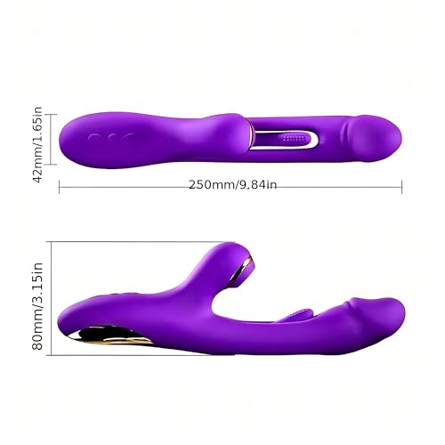 Travel Finger Vibrators