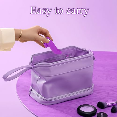 Mini Waterproof Finger Vibrator - Pleasure in Travel