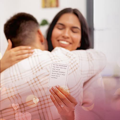 Spice up Romance: 3-in-1 Game for Couples