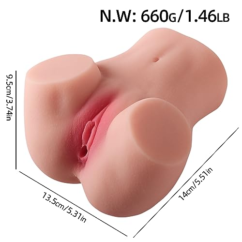 Sweater Sleeve Toy for Men's Pleasure GF4-X2