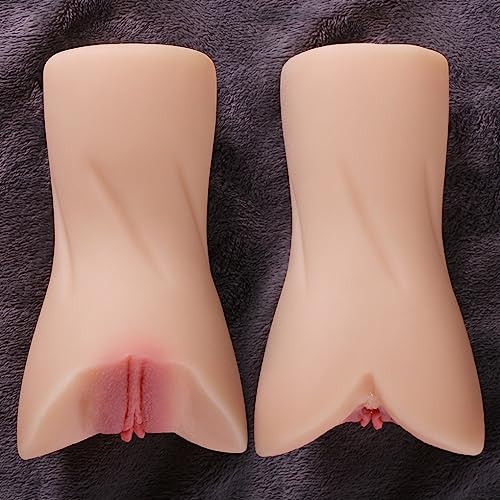 Silicone Realistic Blowjob Machine - Ultimate Men's Pleasure