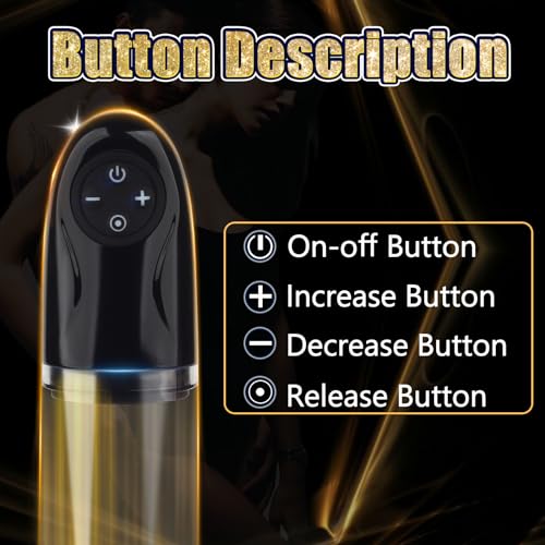 Male Pocket Pussy: Powerful Suction Modes for Penis Stimulation