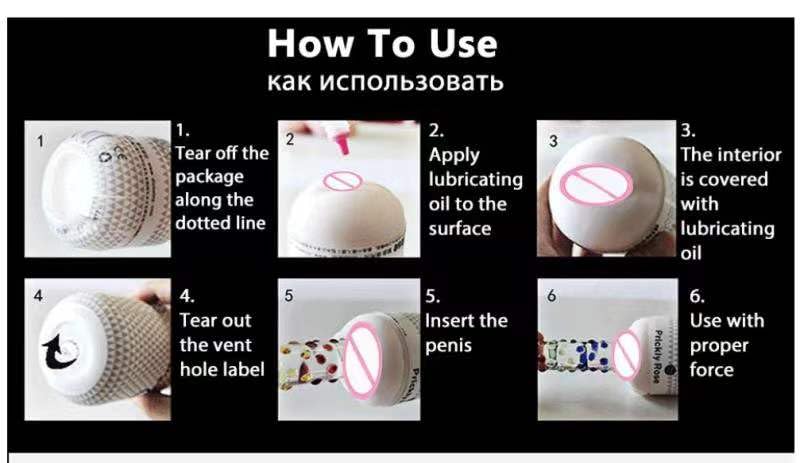 Ultimate Pleasure: Silicone Stroker for Men