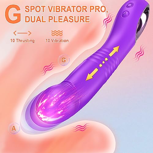 10-Speed Waterproof Pleasure Gifts for Women: 2023 Edition