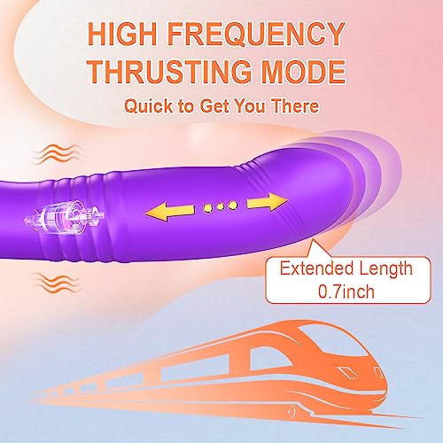 10-Speed Waterproof Pleasure Gifts for Women: 2023 Edition