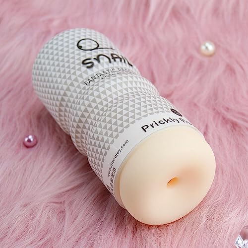 Ultimate Pleasure: Silicone Stroker for Men