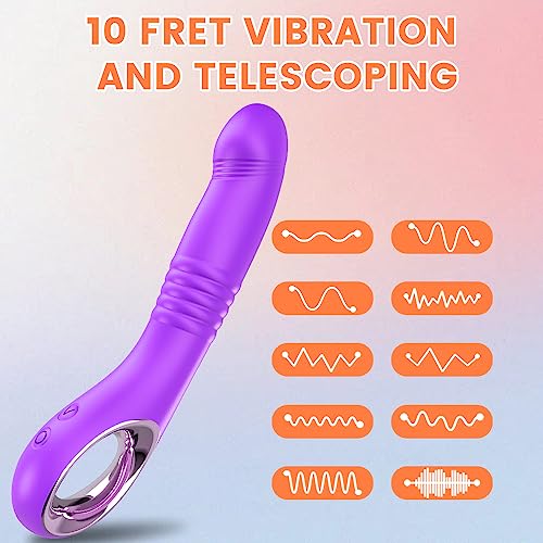 10-Speed Waterproof Pleasure Gifts for Women: 2023 Edition