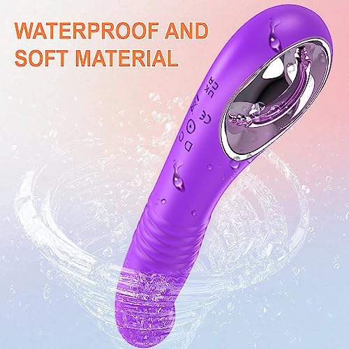 10-Speed Waterproof Pleasure Gifts for Women: 2023 Edition