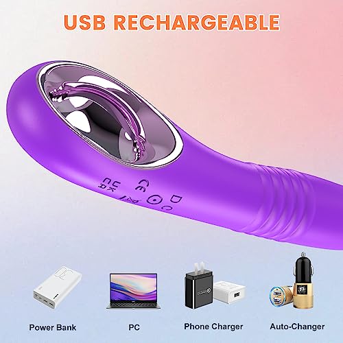 10-Speed Waterproof Pleasure Gifts for Women: 2023 Edition