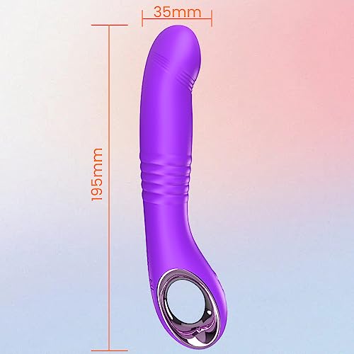 10-Speed Waterproof Pleasure Gifts for Women: 2023 Edition