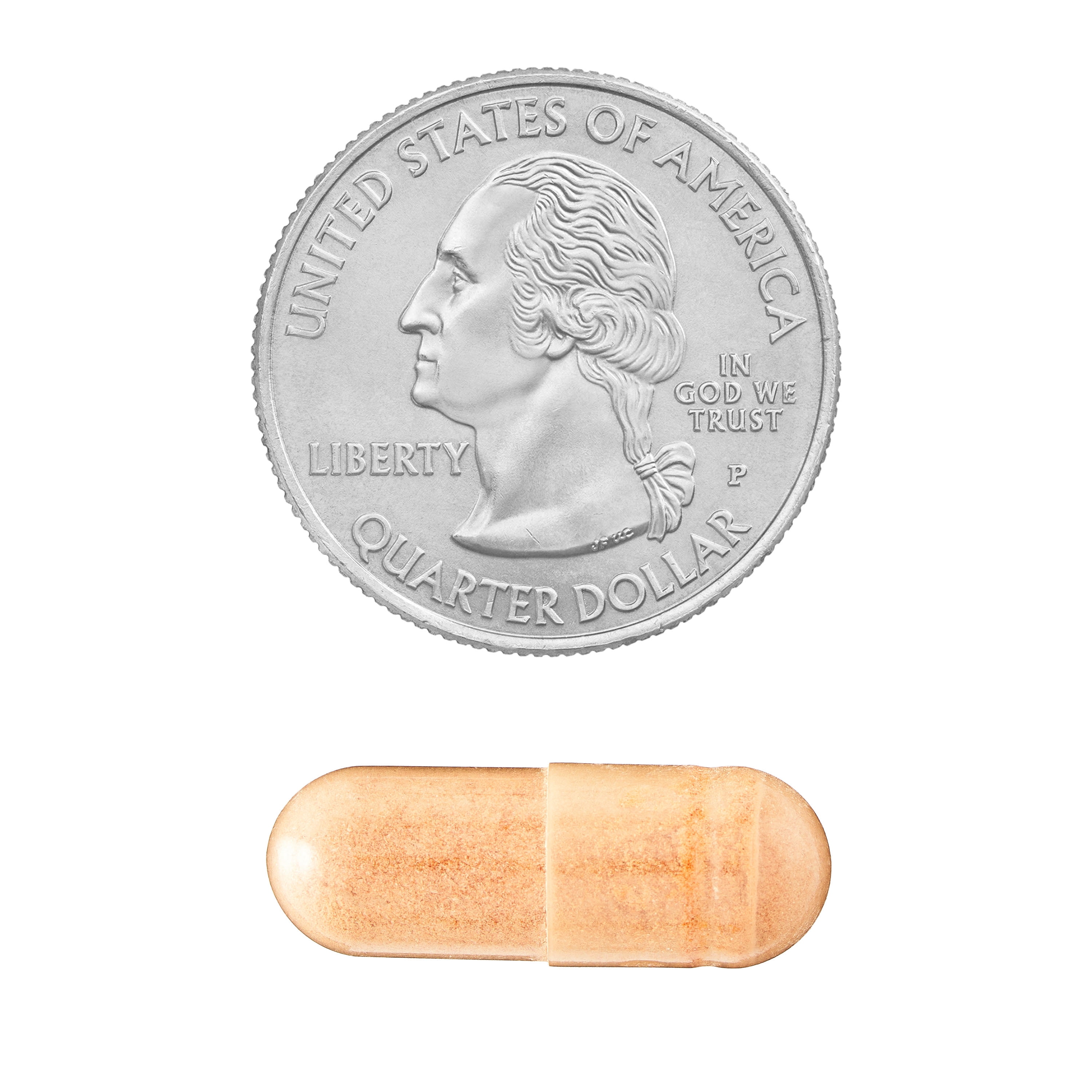 Spring Valley Green Tea Extract Capsules - 60ct