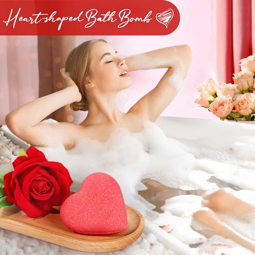Valentine's Day Gift Set: Romantic Surprise for Her