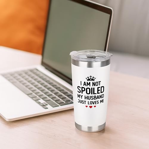 Wife Celebration Gifts - All Occasion Tumbler