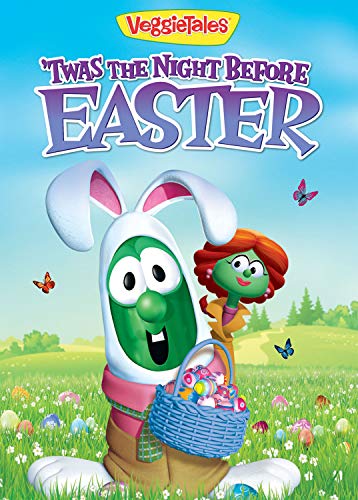 Easter's Eve Celebrations with Twas the Night