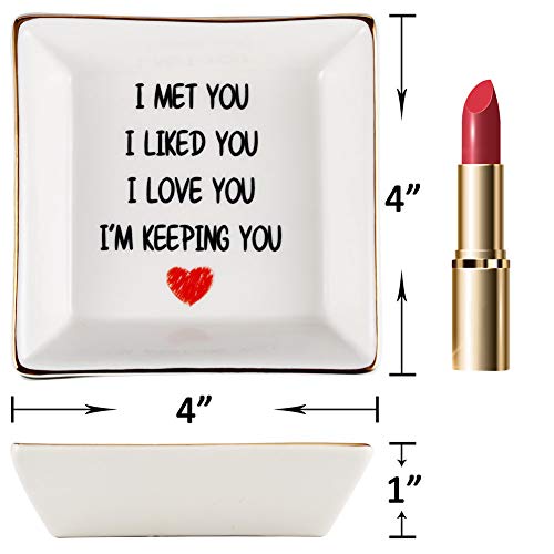 Romantic Gifts for Wife - Anniversary, Valentine's, Birthday