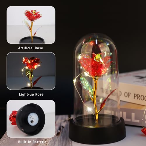 Valentine's Day gift set: 8 PCS of romance