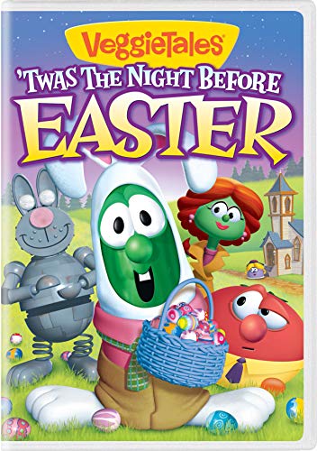 Easter's Eve Celebrations with Twas the Night