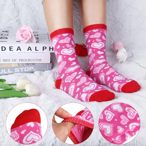 Valentine's Day gift set: 8 PCS of romance