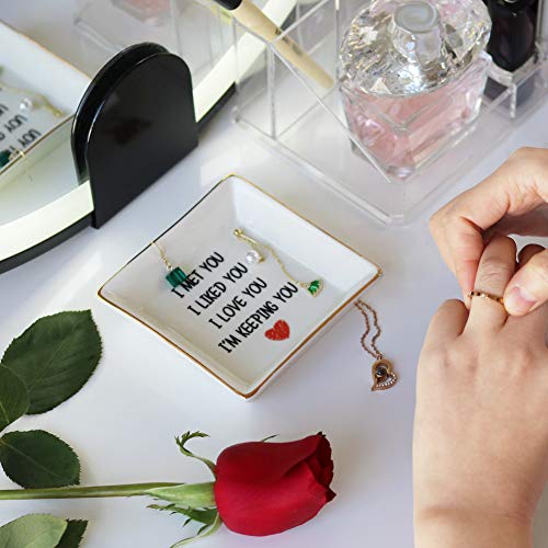 Romantic Gifts for Wife - Anniversary, Valentine's, Birthday