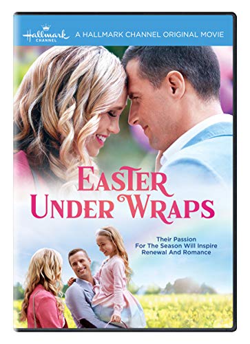 Easter Treats Wrapped Up