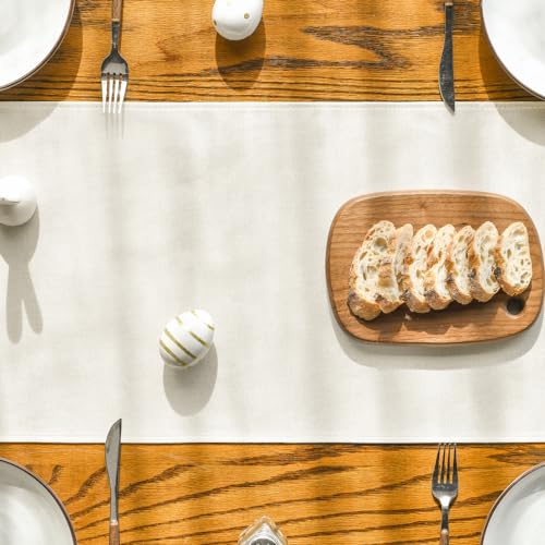 Easter Bunny Table Runner: Festive Home Party Decor