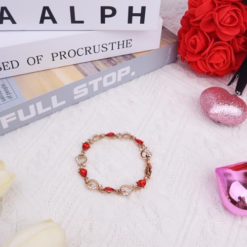 Valentine's Day gift set: 8 PCS of romance