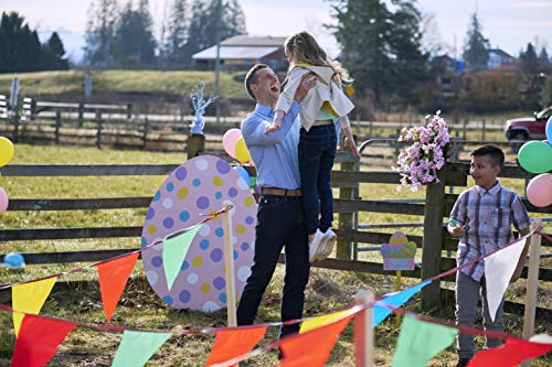 Easter Treats Wrapped Up