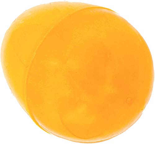 Bulk Colorful Fillable Easter Eggs - 50 Pack