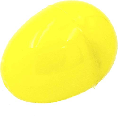 Bulk Colorful Fillable Easter Eggs - 50 Pack