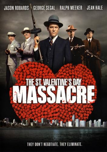 Valentine's Day Massacre Celebration Bundle
