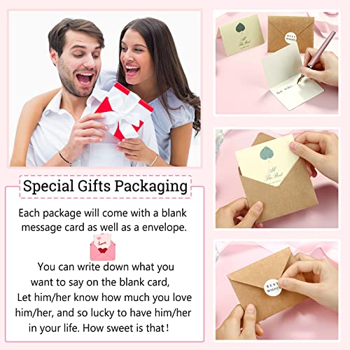 Pinky Promise Couples Bracelets for Him & Her