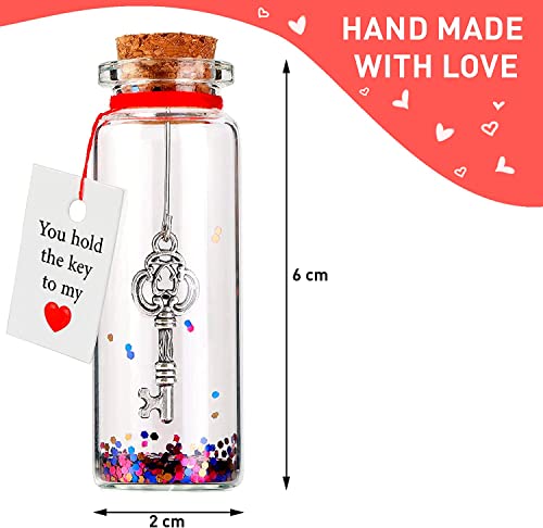 Romantic Valentines Day Gift: Unique Love Celebration!